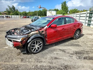 ACURA ILX PREMIUM