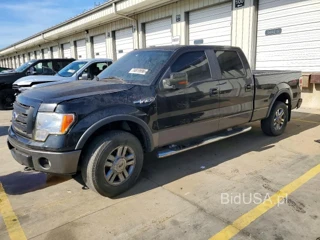 FORD F150 SUPERCREW
