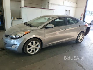 HYUNDAI ELANTRA LIMITED