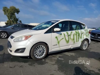 FORD C-MAX SEL