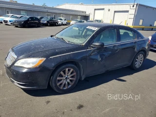 CHRYSLER 200 TOURING