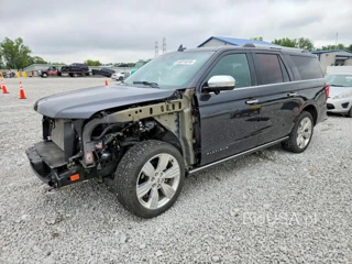 FORD EXPEDITION MAX PLATINUM