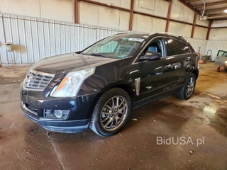 CADILLAC SRX PERFORMANCE COLLECTION