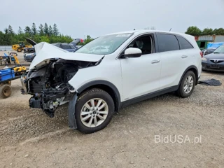 KIA SORENTO L