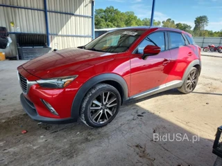 MAZDA CX-3 GRAND TOURING