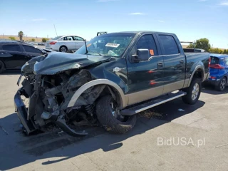FORD F150 SUPERCREW