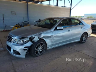 MERCEDES-BENZ E 350 4MATIC