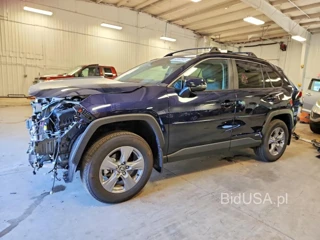 TOYOTA RAV4 HYBRID XLE