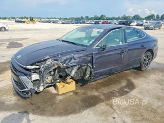 HYUNDAI SONATA SEL