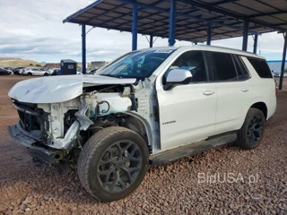 CHEVROLET TAHOE C1500 LT