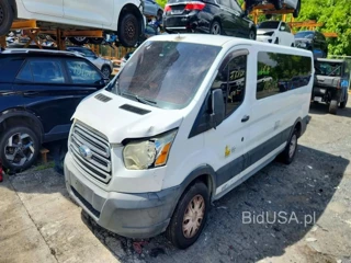 FORD TRANSIT T-350