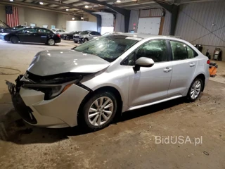 TOYOTA COROLLA HYBRID LE