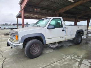 CHEVROLET GMT-400 K2500