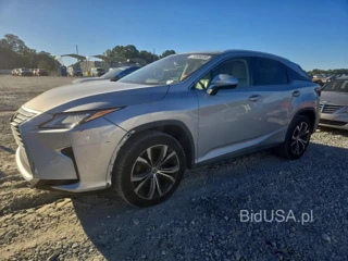 LEXUS RX 350 BASE
