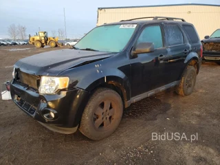 FORD ESCAPE XLT