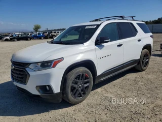 CHEVROLET TRAVERSE PREMIER