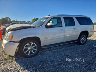 GMC YUKON XL DENALI