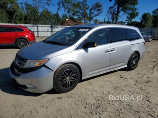 HONDA ODYSSEY TOURING