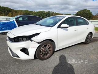KIA FORTE LXS