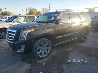CADILLAC ESCALADE PREMIUM