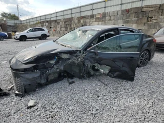 TOYOTA CAMRY XSE