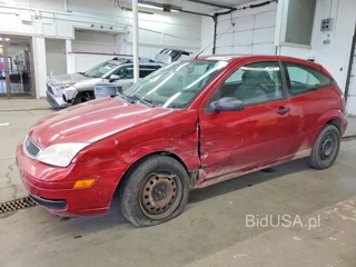 FORD FOCUS ZX3