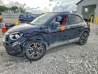 FIAT 500X EASY