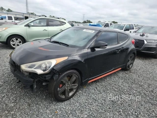 HYUNDAI VELOSTER TURBO