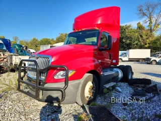 INTERNATIONAL LT625