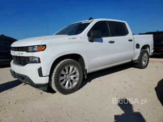 CHEVROLET SILVERADO LTD C1500 CUSTOM