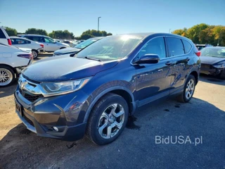 HONDA CR-V EXL