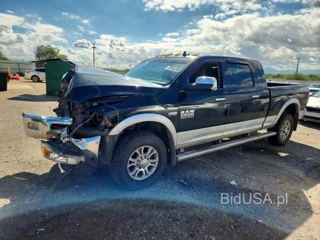 RAM 2500 LARAMIE