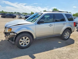 MAZDA TRIBUTE S
