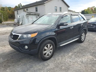 KIA SORENTO LX