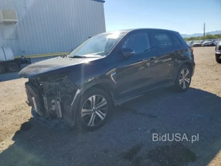 MITSUBISHI OUTLANDER SPORT ES