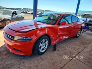 DODGE CHARGER SE