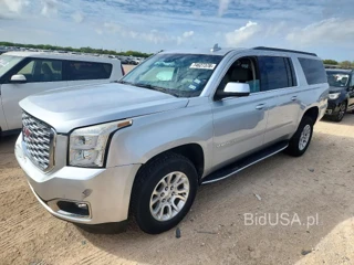 GMC YUKON XL C1500 SLT