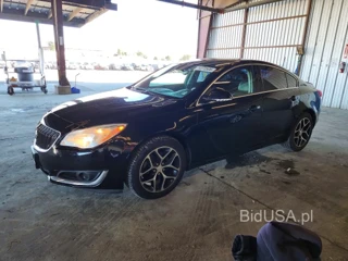 BUICK REGAL SPORT TOURING