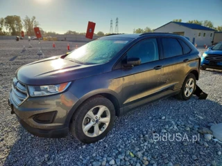 FORD EDGE SE