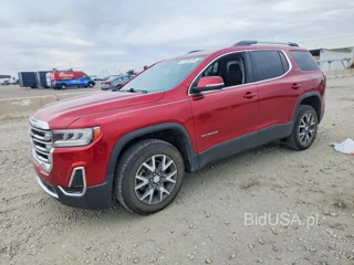 GMC ACADIA SLE
