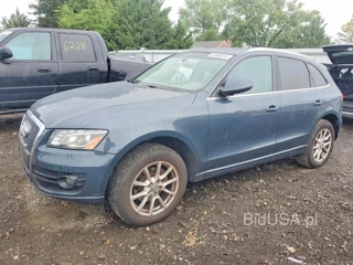 AUDI Q5 PREMIUM PLUS