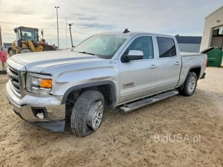 GMC SIERRA K1500 SLE