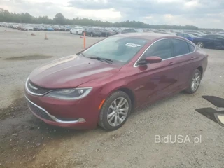CHRYSLER 200 LIMITED