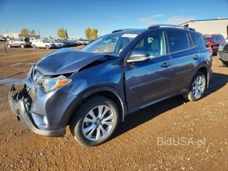TOYOTA RAV4 LIMITED
