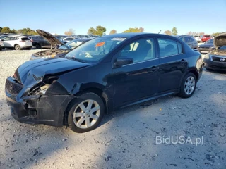 NISSAN SENTRA 2.0
