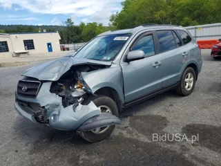 HYUNDAI SANTA FE GLS