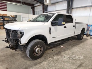 FORD F350 SUPER DUTY
