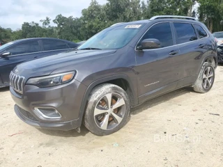 JEEP CHEROKEE LIMITED