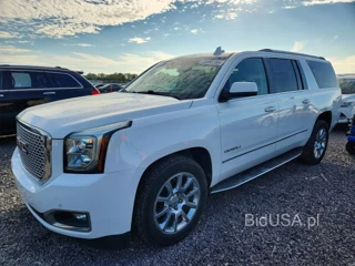 GMC YUKON XL DENALI