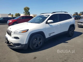 JEEP CHEROKEE LATITUDE